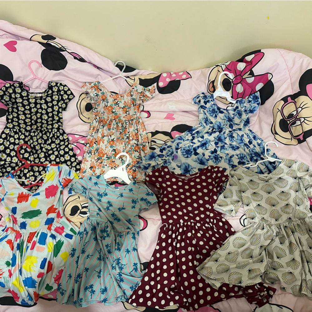 Dot Dot Smile 2T Collection